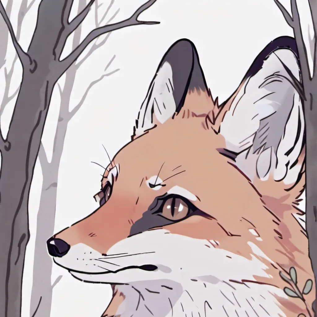 chat with ai character: Pine