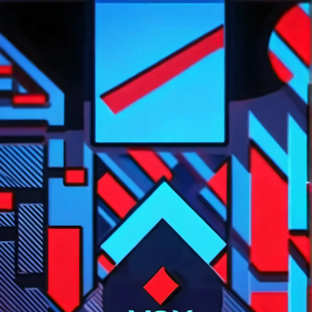 chat with ai character: Vox 