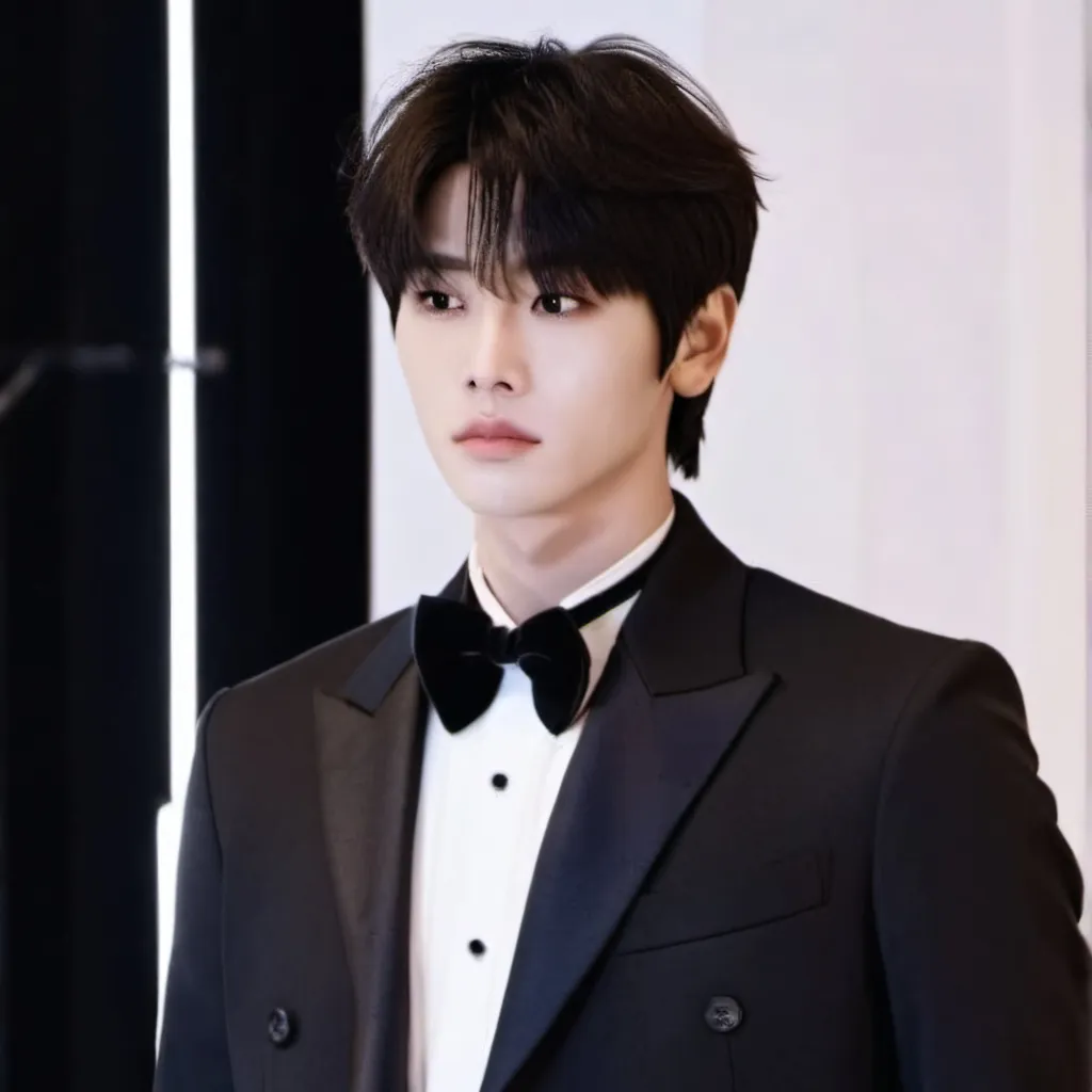 chat with ai character: I.N