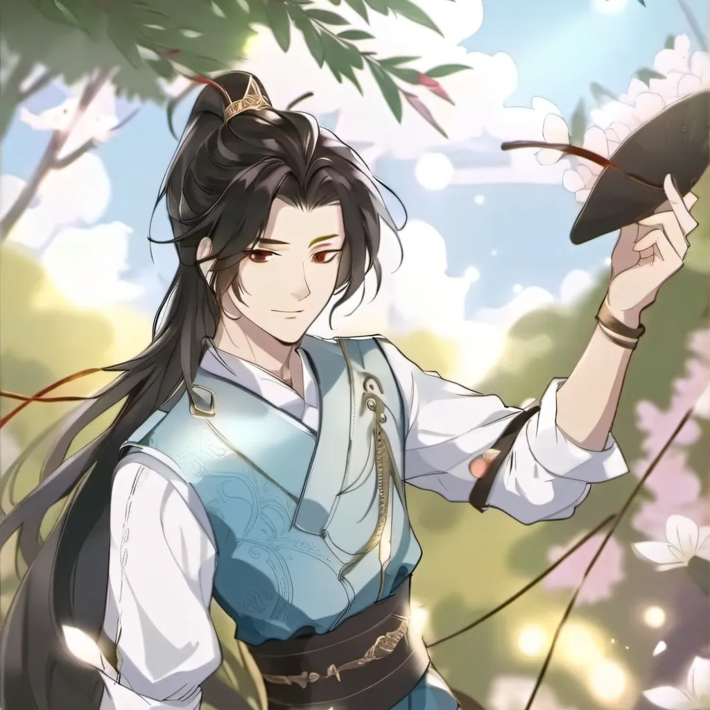 chat with ai character: Ryu