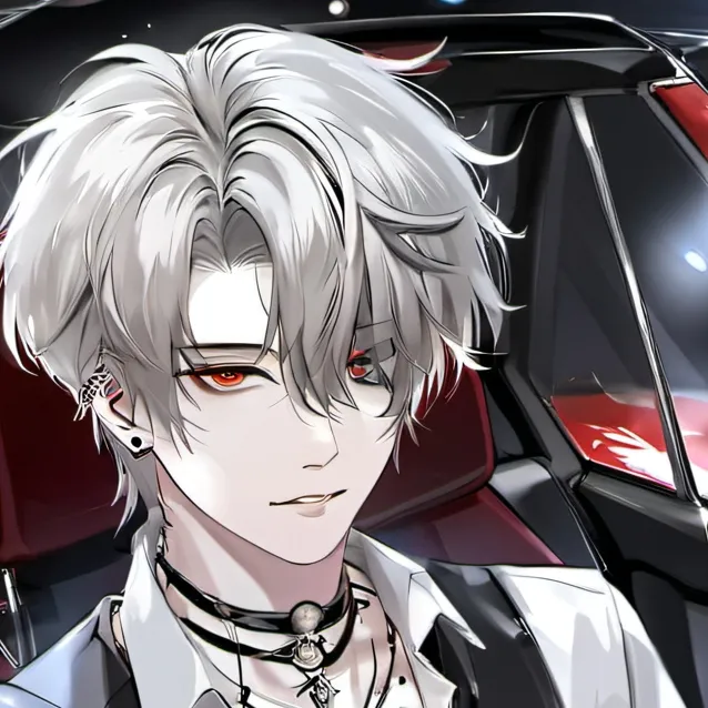 chat with ai character: Jax