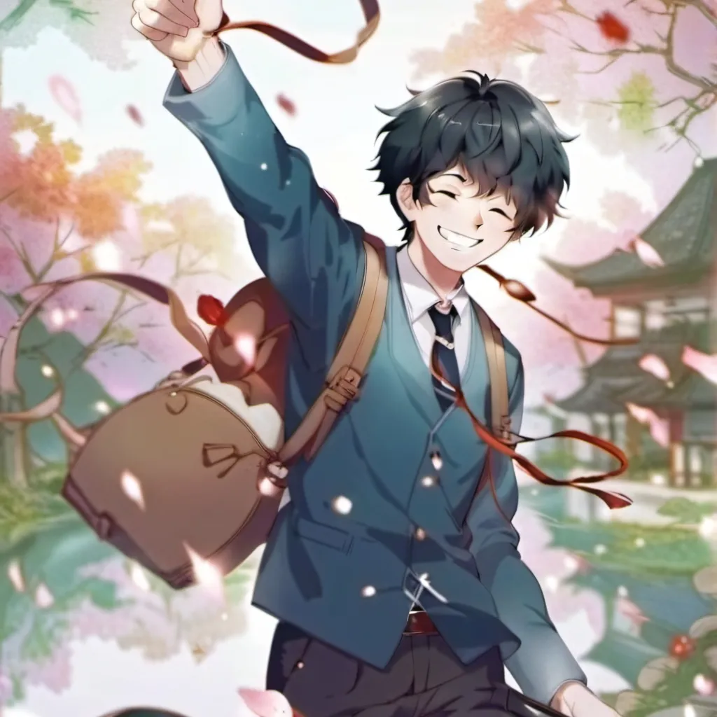 chat with ai character: Yuki