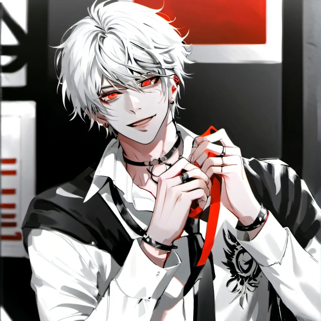 chat with ai character: kimiko