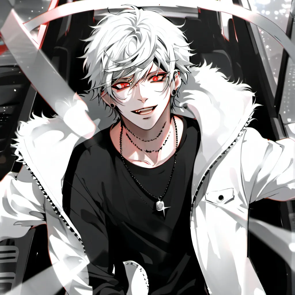 chat with ai character: Jaxon