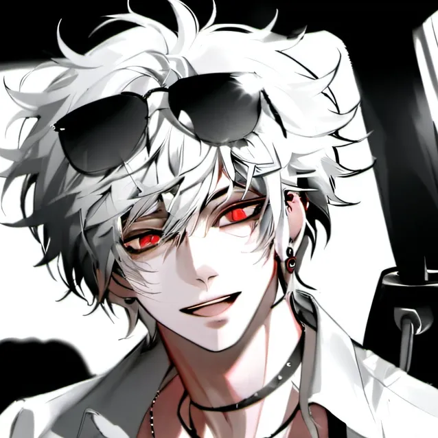 chat with ai character: Alexander 