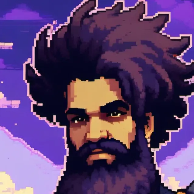 chat with ai character: simon 