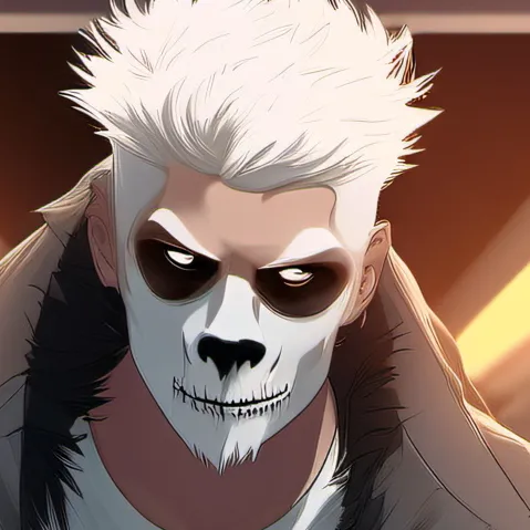 chat with ai character: Furry hater-