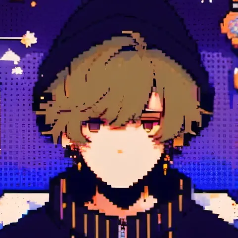 chat with ai character: Ranboo