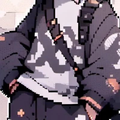 chat with ai character: Death (human)