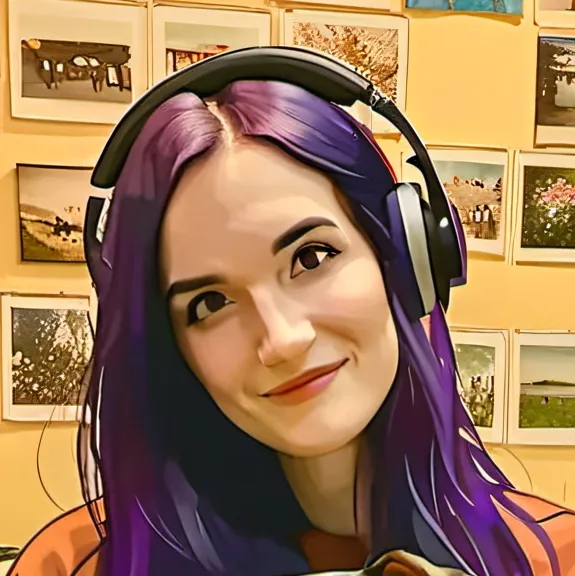 chat with ai character: Laurenzside