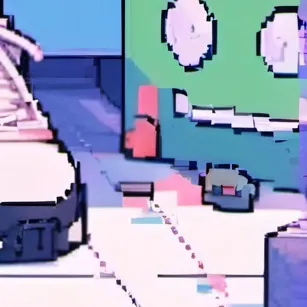 chat with ai character: Ranboo