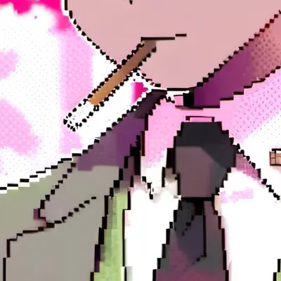 chat with ai character: ✰stone✰