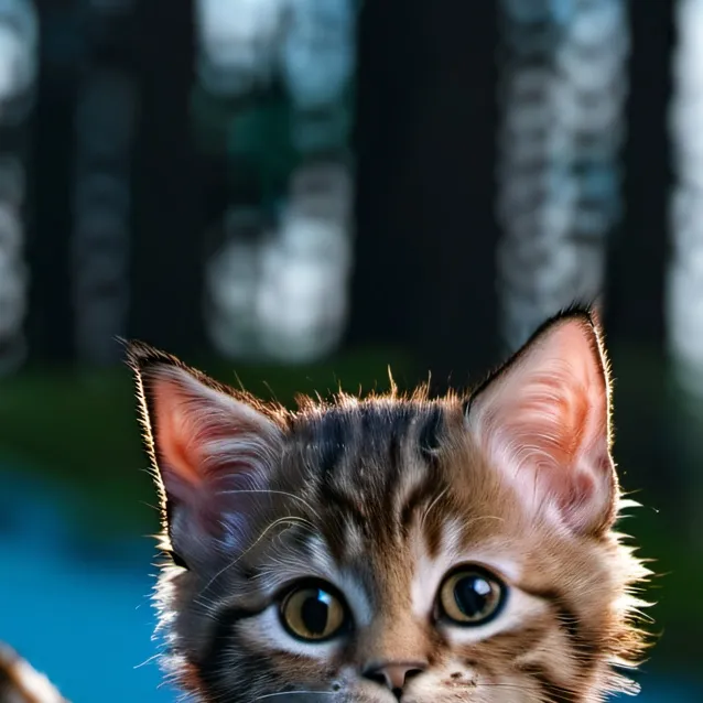 chat with ai character: sausage 