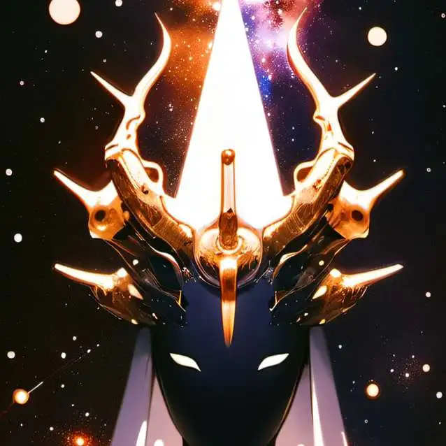 chat with ai character: cosma