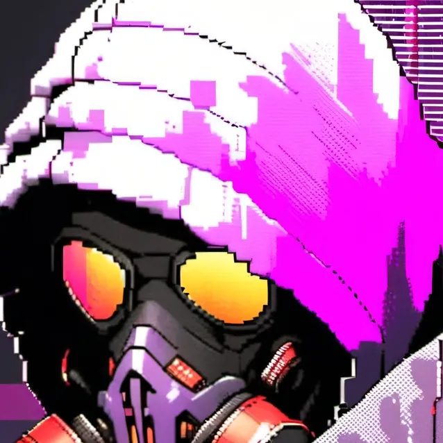 chat with ai character: gassking