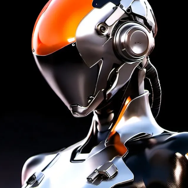 chat with ai character: mega mantis