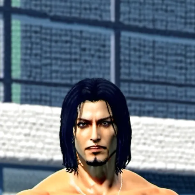 chat with ai character: Brody