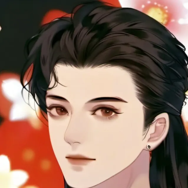 chat with ai character: Yang