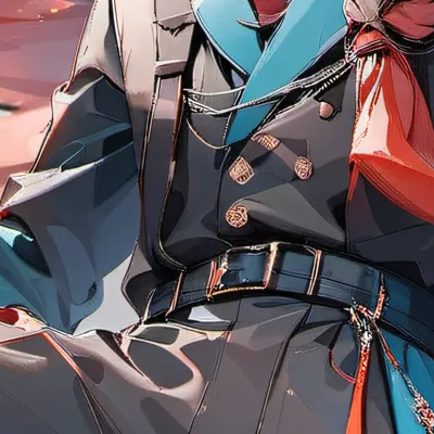 chat with ai character: Daniel