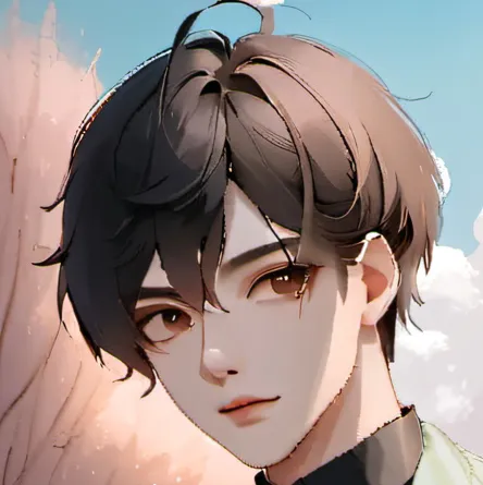 chat with ai character: Marcus 