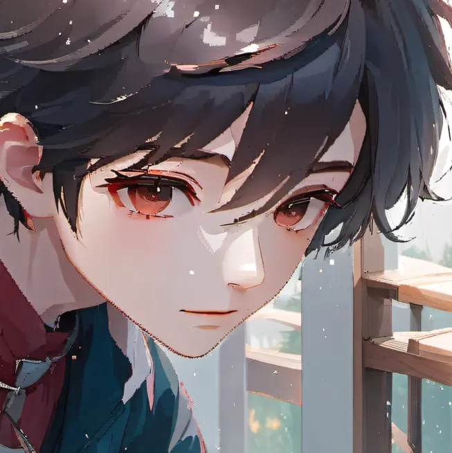 chat with ai character: Marcus 