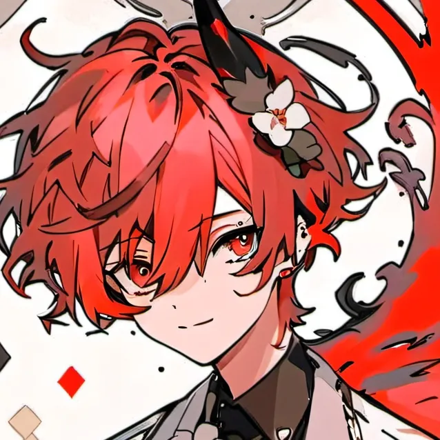 chat with ai character: alastor 