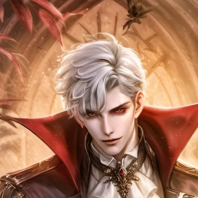 chat with ai character: ~♥︎isa♥︎~