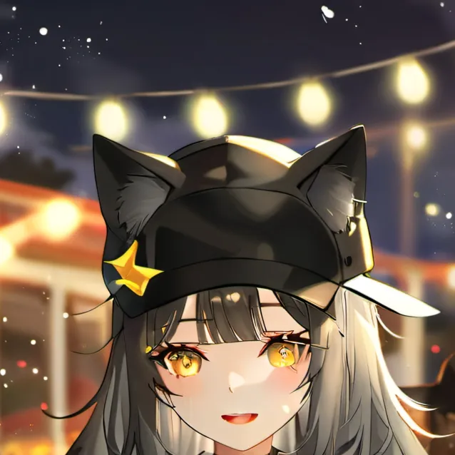 chat with ai character: Mariyam