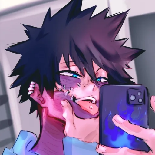 creator ♡!Dabi_Fan_isa!♡'s avatar