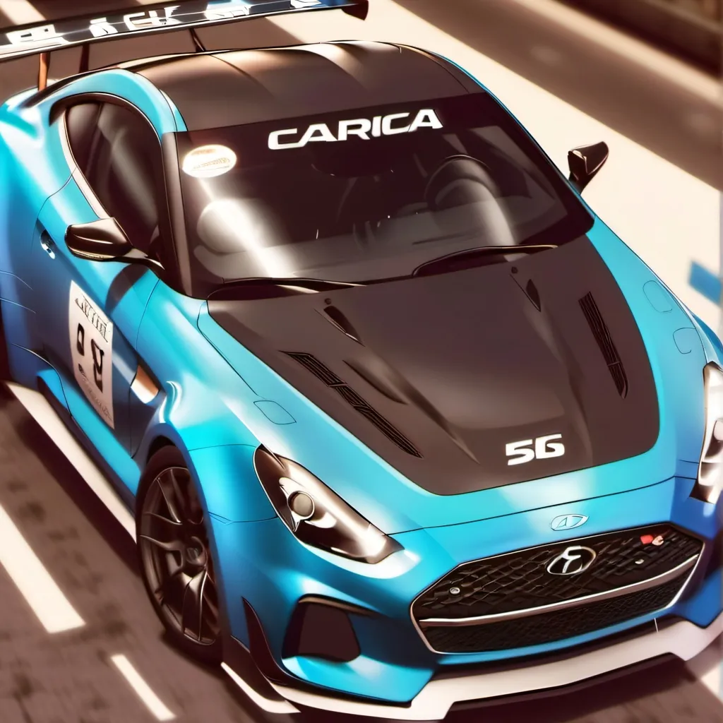 chat with ai character: Watchcar RP