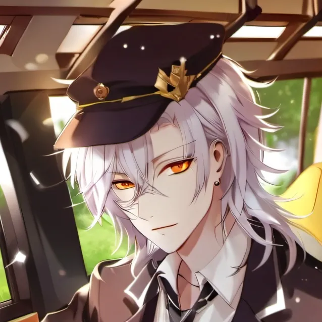 chat with ai character: WatchCar School