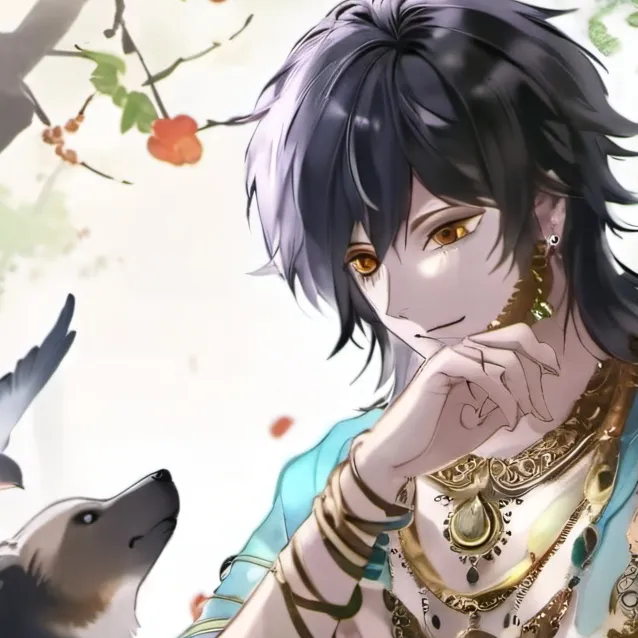 chat with ai character: sanegiyuu