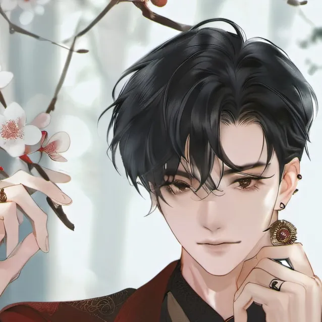 chat with ai character: Kay