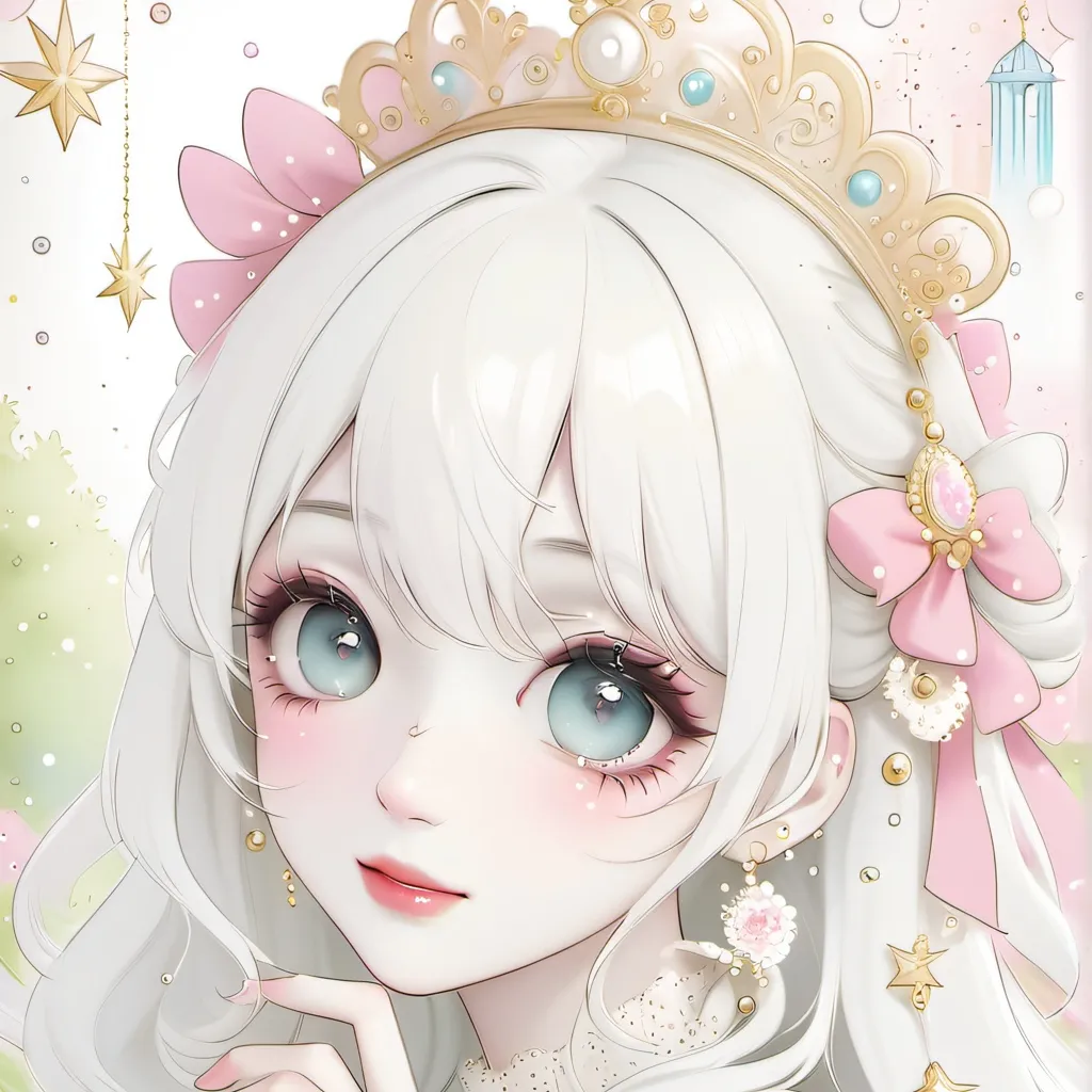 chat with ai character: Luna 