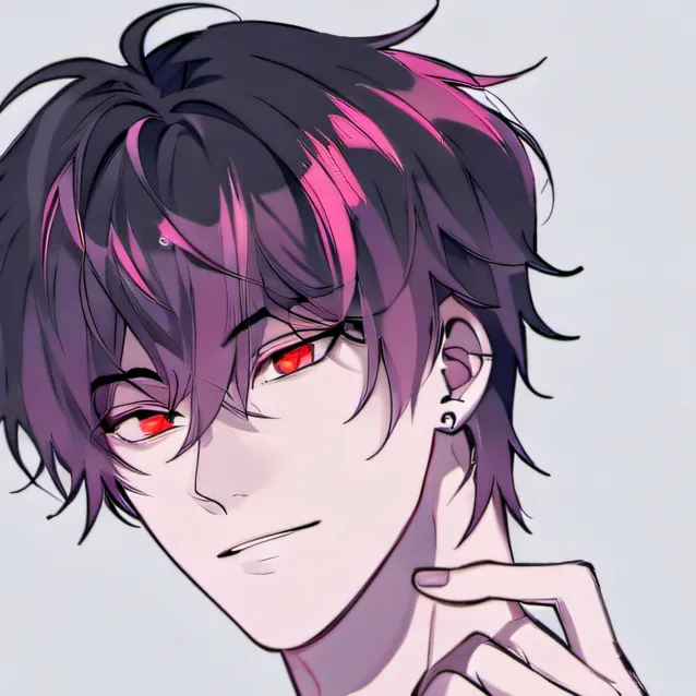 chat with ai character: Leo