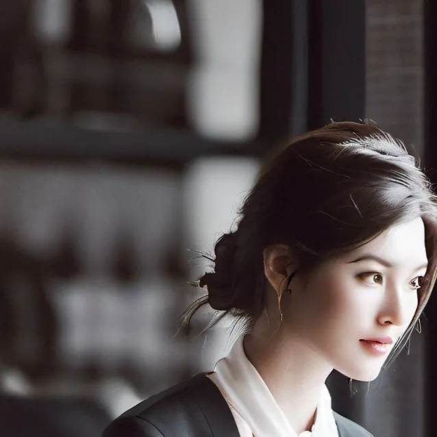 chat with ai character: selma