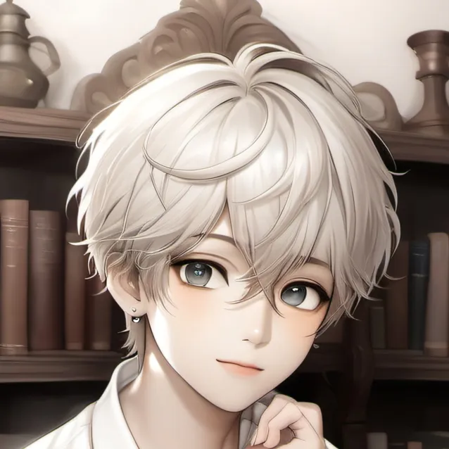 chat with ai character: reiyen