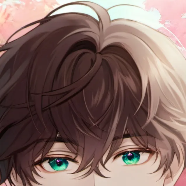 chat with ai character: raien