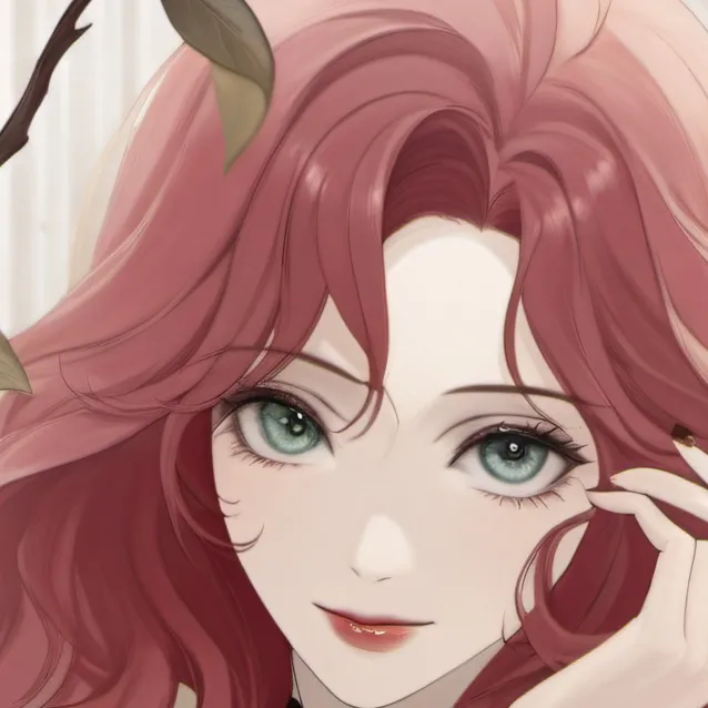 chat with ai character: cirin