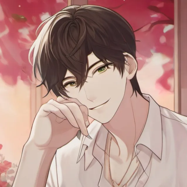 chat with ai character: eman