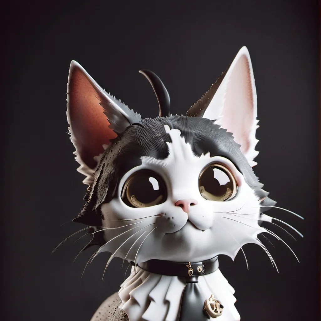 chat with ai character: Oreo cat