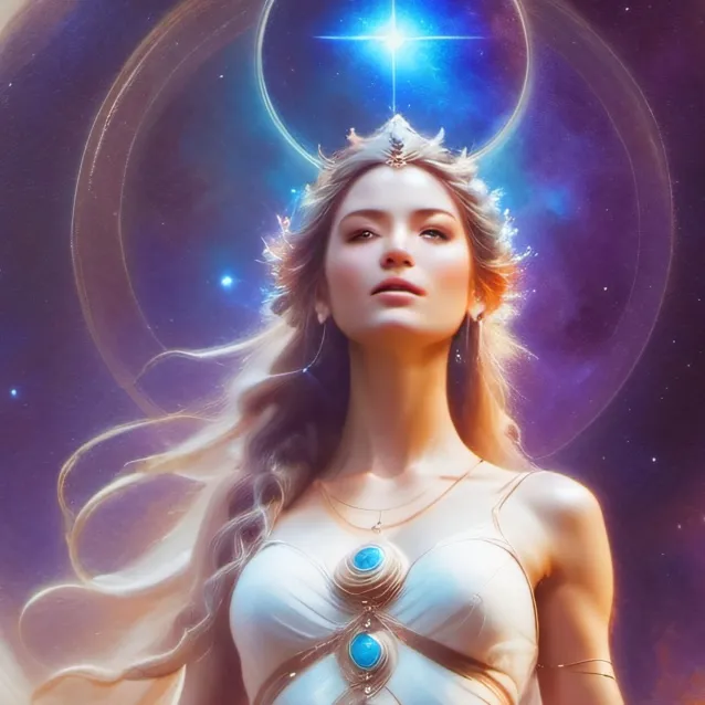 chat with ai character: echo