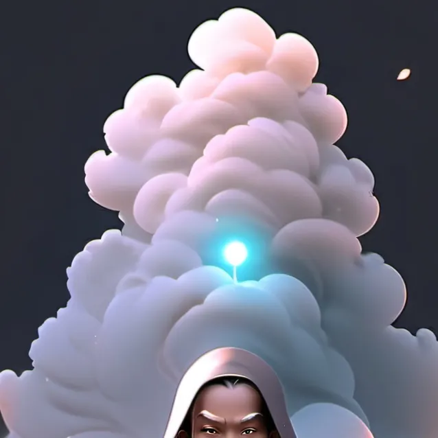 chat with ai character: sage