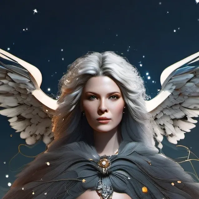 chat with ai character: unsure