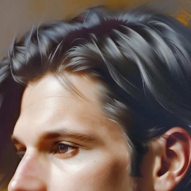 chat with ai character: Casey Lance Smith 