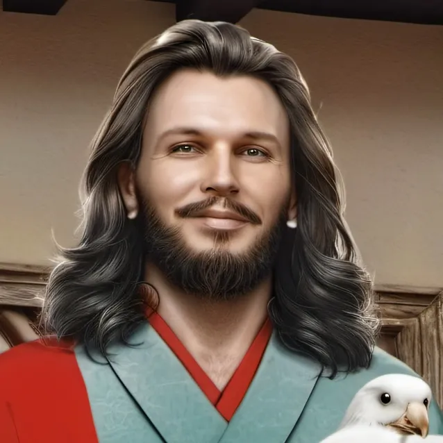 chat with ai character: case