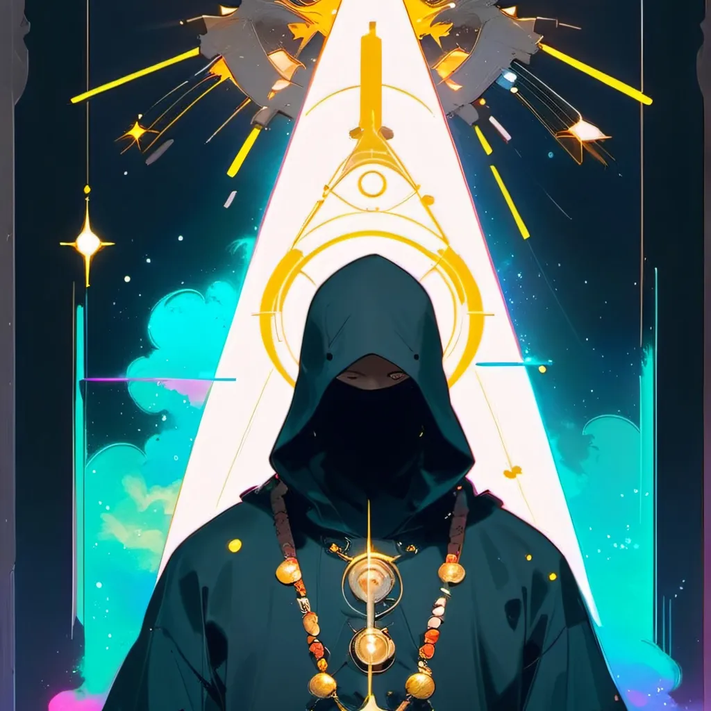 chat with ai character: Gabriel