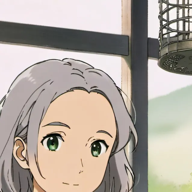 chat with ai character: tiller 