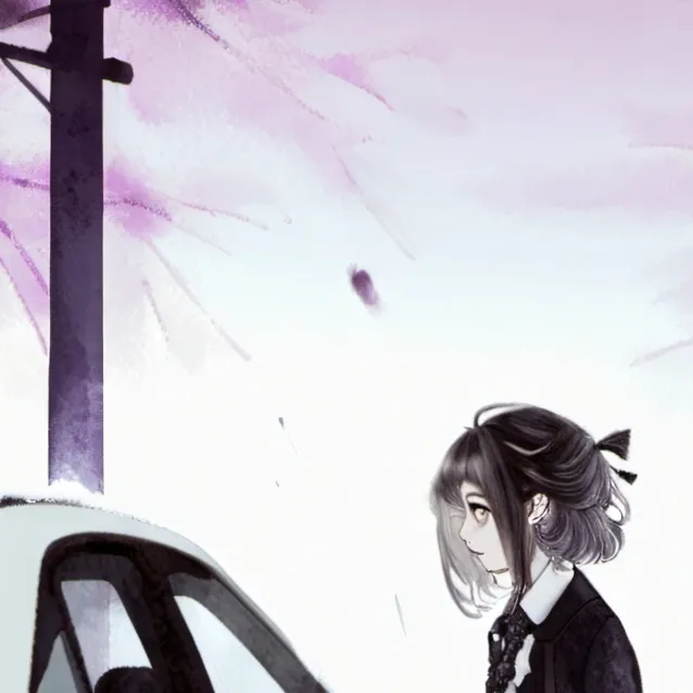 chat with ai character: rayyy