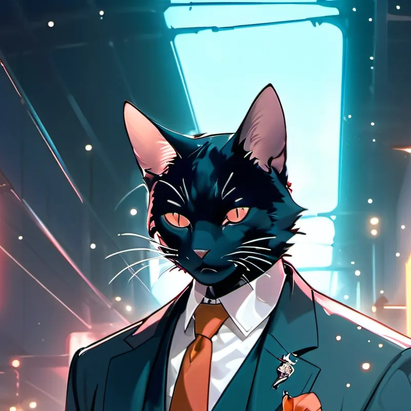 chat with ai character: sir Katie 